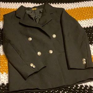 Boys formal sport coat